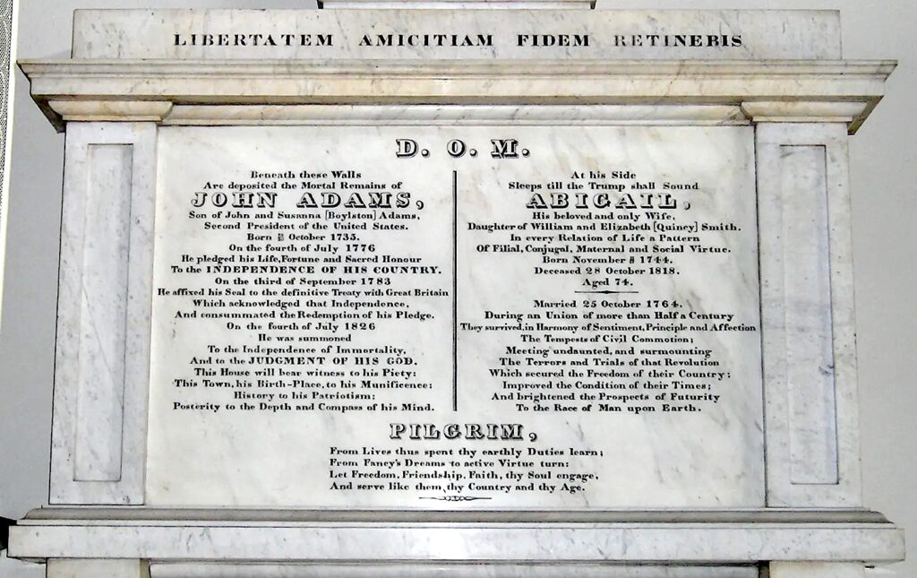 ‘Women in the American Founding’